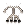 Photo of Gintani F1 Exhaust System for the Lamborghini Revuelto - Image 8